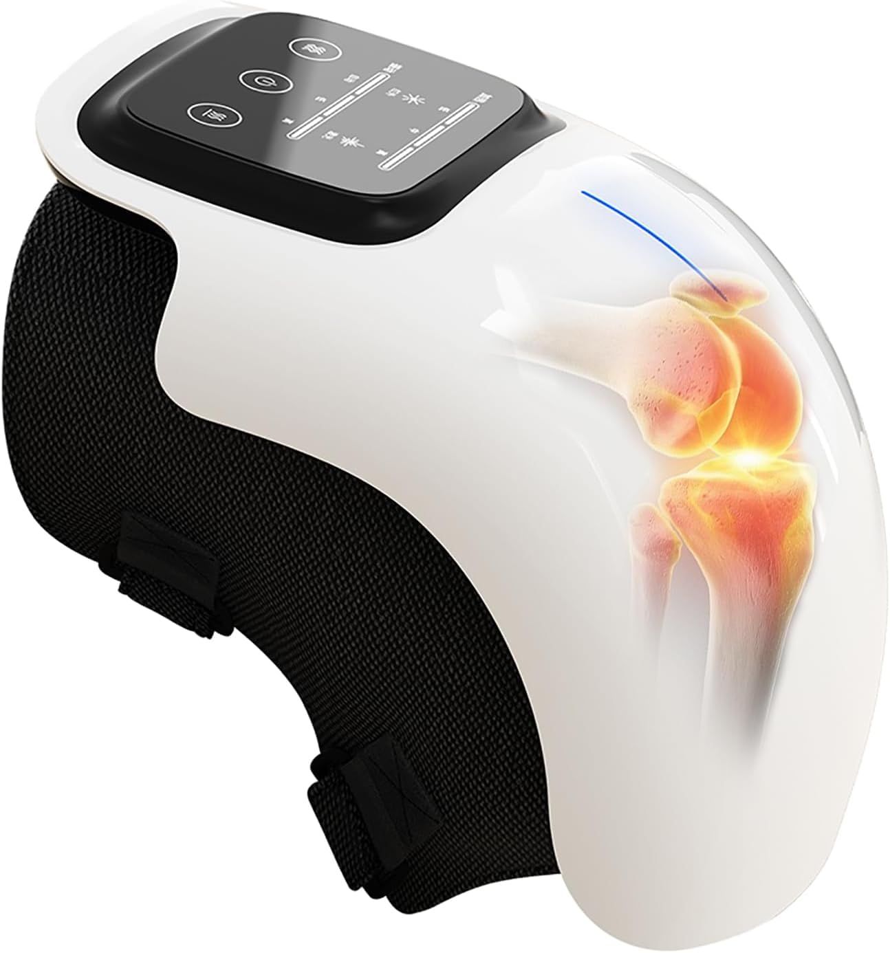 VIVONA™️- Portable Knee Massager